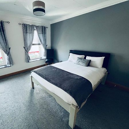 Wild Atlantic Way Rentals Kenmare Kültér fotó
