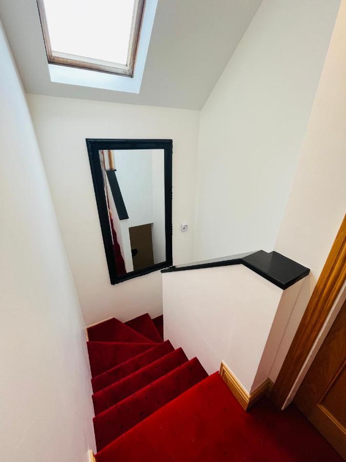 Wild Atlantic Way Rentals Kenmare Kültér fotó