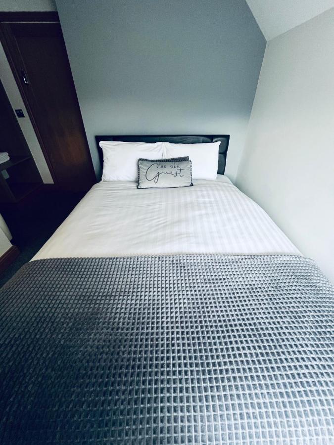 Wild Atlantic Way Rentals Kenmare Kültér fotó