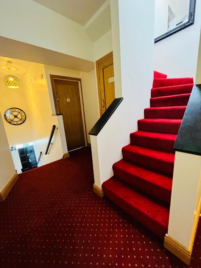 Wild Atlantic Way Rentals Kenmare Kültér fotó