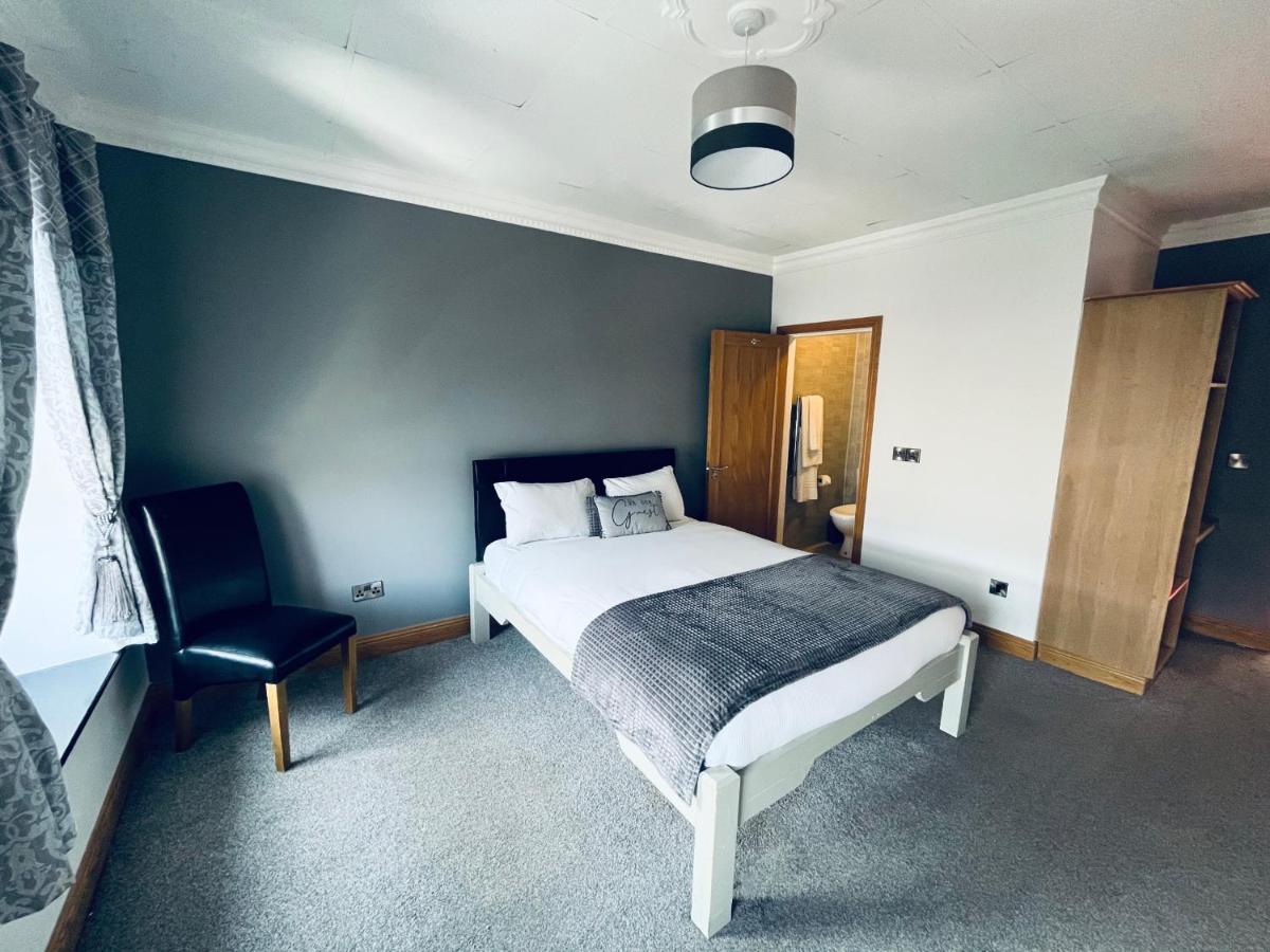 Wild Atlantic Way Rentals Kenmare Kültér fotó