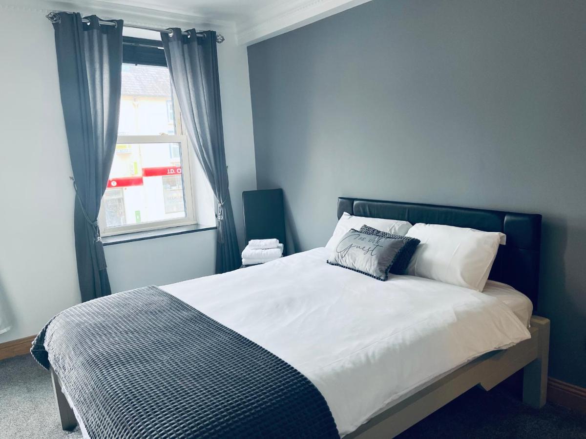 Wild Atlantic Way Rentals Kenmare Kültér fotó