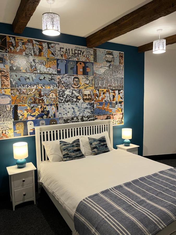 Wild Atlantic Way Rentals Kenmare Kültér fotó