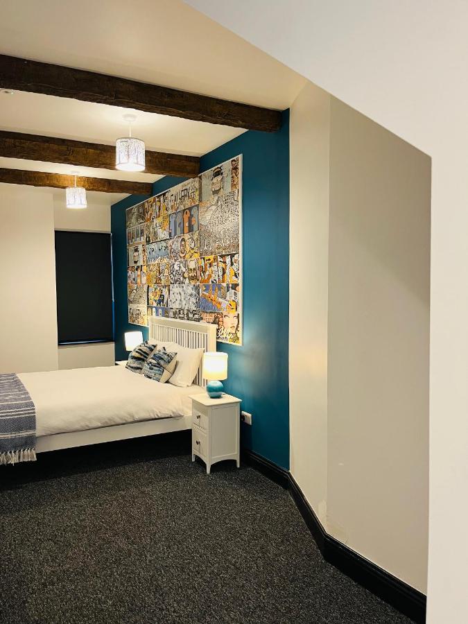Wild Atlantic Way Rentals Kenmare Kültér fotó
