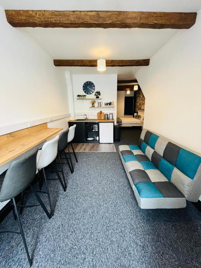 Wild Atlantic Way Rentals Kenmare Kültér fotó
