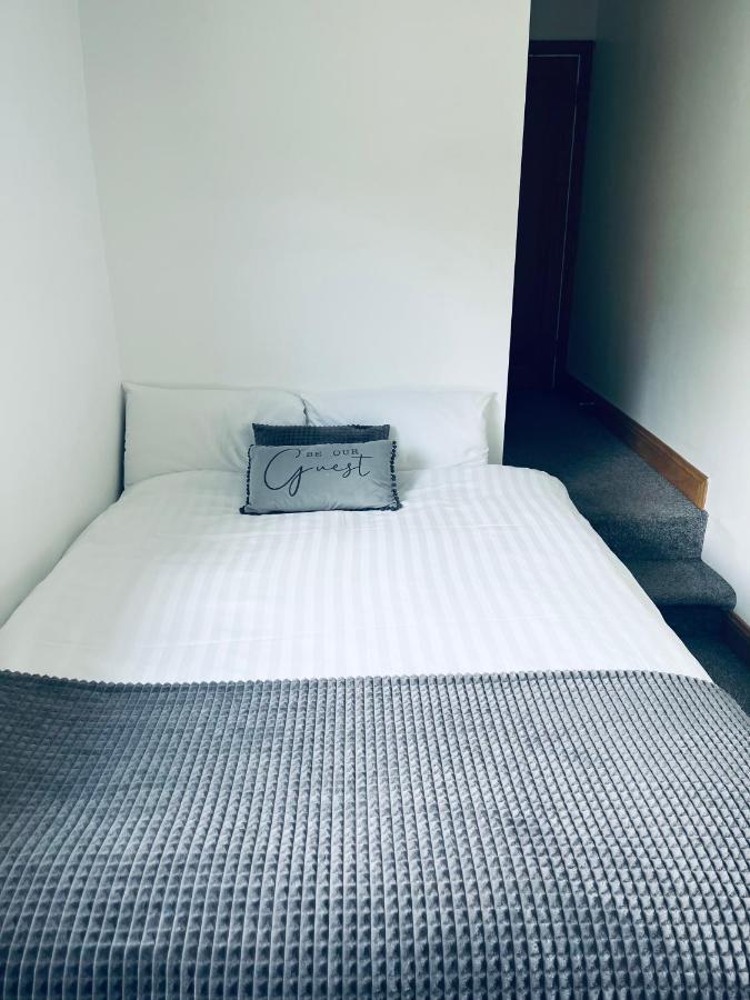 Wild Atlantic Way Rentals Kenmare Kültér fotó